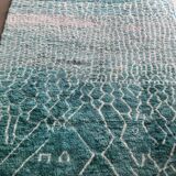 Moroccan carpet mrit