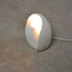 Travertine lamp 1972's