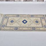 Vintage Anatolian  wool Rug sku 3449