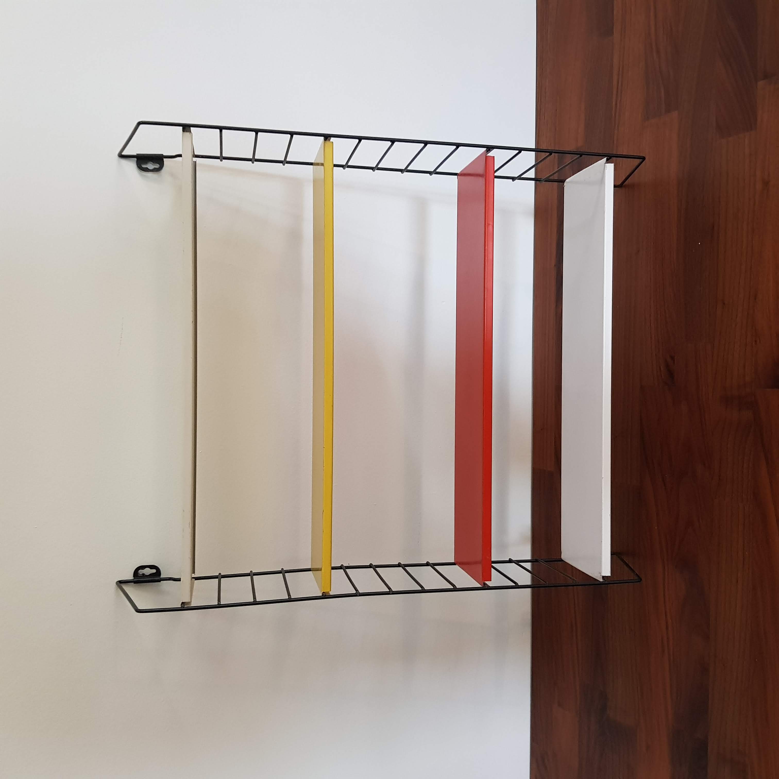 Tomado shelf 4 shelves