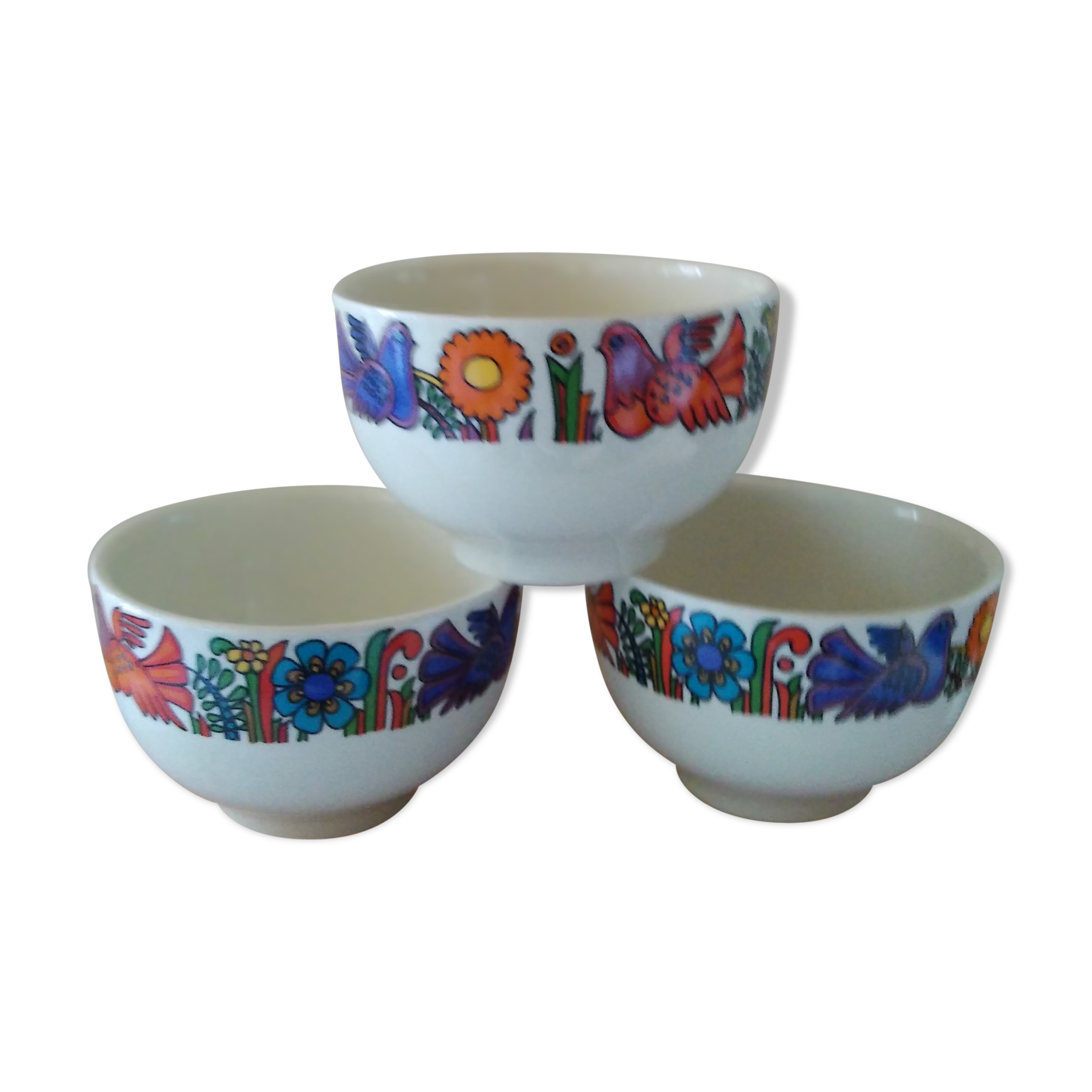 Bowls