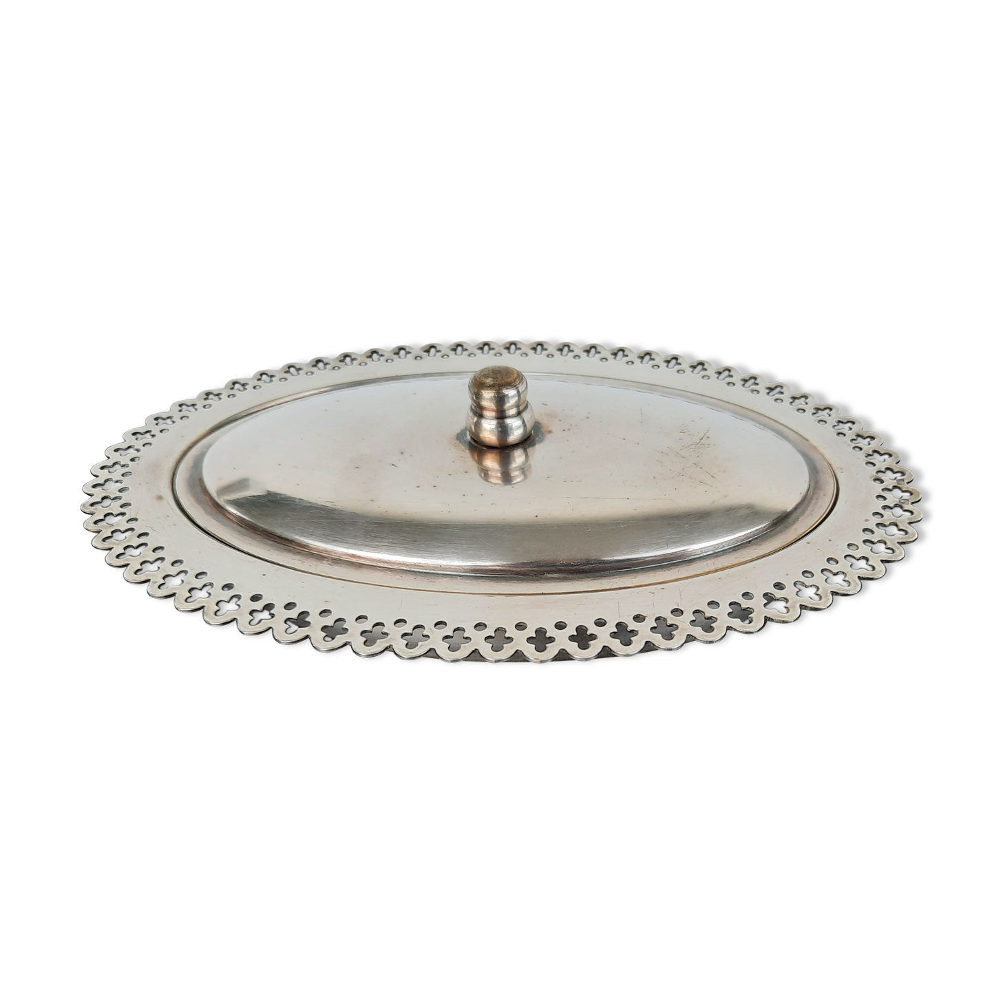 Butter dish