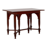 Side Table by H.F. Jansen & Zonen, Amsterdam, The Netherlands, ca. 1910