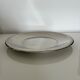 Service plate Jean Couzon Silversmith