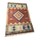 Tapis Killim turc d'Anatolie