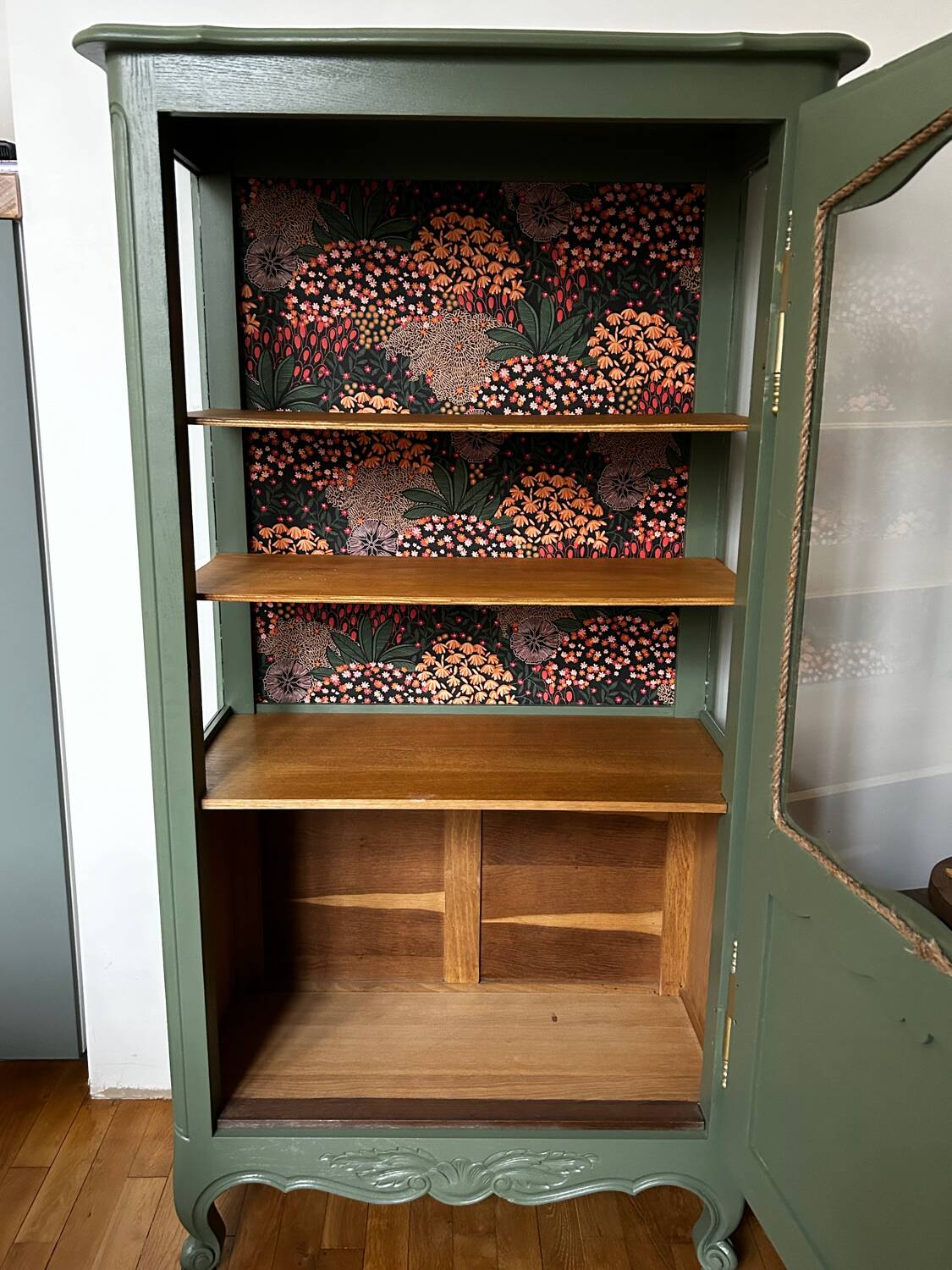 Vitrine