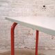 Table scolaire