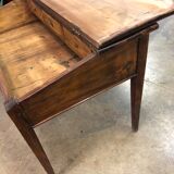 Clerics' desk