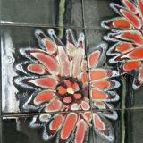 Adri belgium coffee table 60s