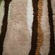 70s rug, published by Adoros, dralon, Germany