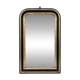 Miroir style Napoléon III du XIXème , 90×57cm