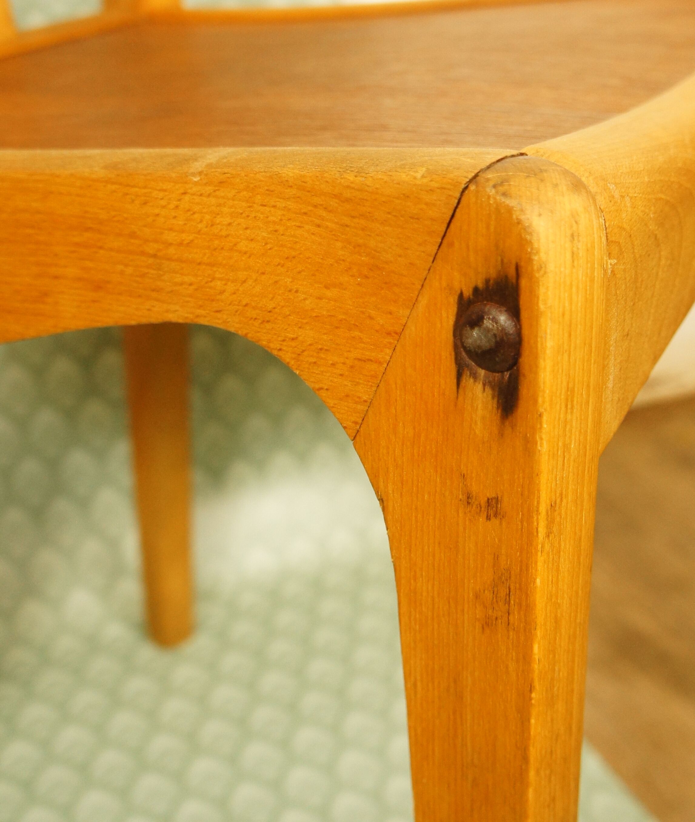 Bistro chair Stella Antares