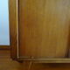 Armoire avec penderie et étagères, 1960s