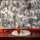 Lampes Gong de Bruno Gecchelin pour Skipper Italia Year 1981