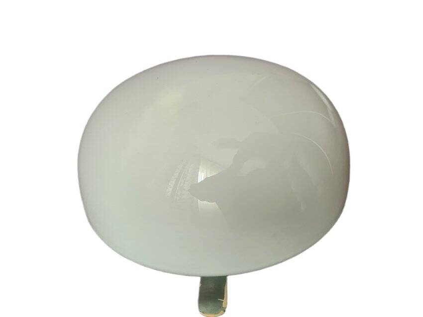 Vintage Belgian ceiling lamp, 1970s