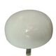 Vintage Belgian ceiling lamp, 1970s