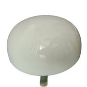 Vintage Belgian ceiling lamp, 1970s