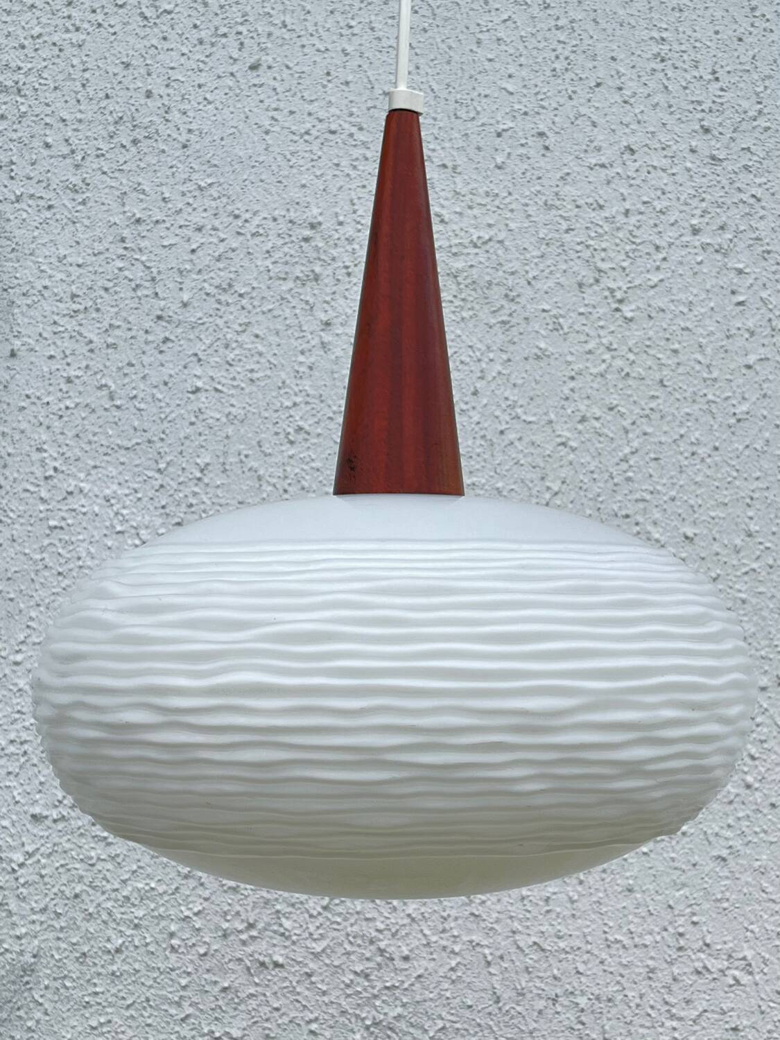 Louis Kalff pendant light