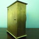 Pendulum officer Jaz Paris decoration, brass