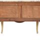 Louis XV style chest of drawers