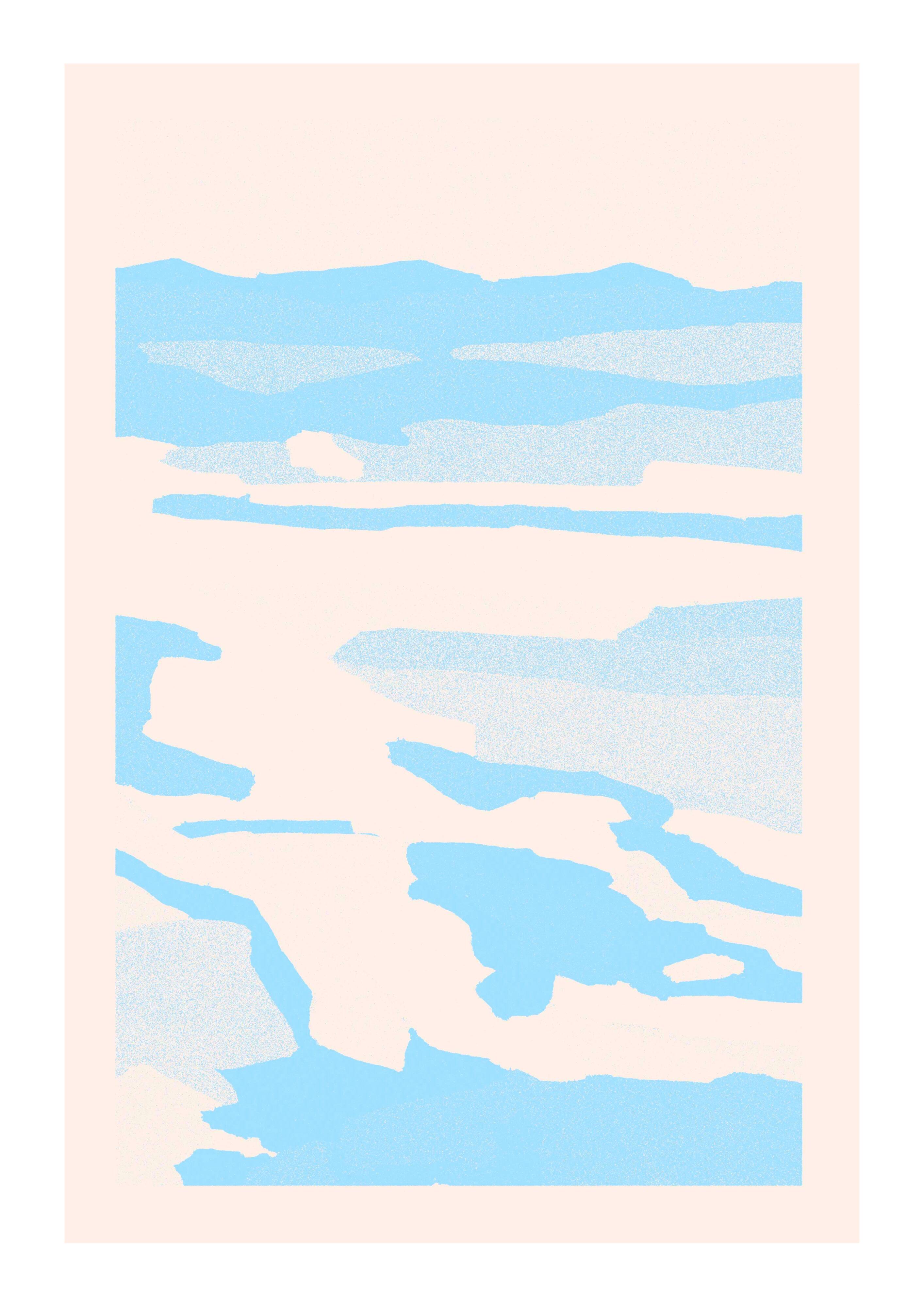 Ecume 2 - Illustration A3