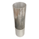 Silver plated BSF vase, Germany, 1970s.