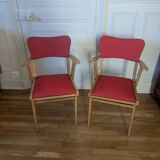 Pair of armchairs from the 1960s