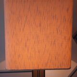 Table lamp with lampshade 70