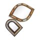 Duo de miroirs