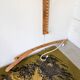 Mountain furniture gallows France pine