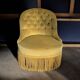 Fauteuil vintage - une place - petit fauteuil