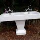 Lavabo anciens