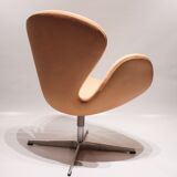 Fauteuil Swan, modèle 3320 par Arne Jacobsen pour Fritz Hansen 2016