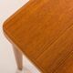 Svane daybed suit, set of 2 sofas and a side table by Igmar Relling, Norway