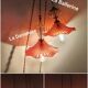 poetic retro ruby lantern