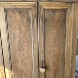 Alma wardrobe
