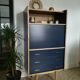 Vintage writing desk 50/60
