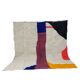 Handmade moroccan berber rug 304 x 257 cm