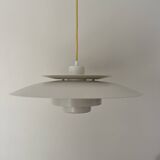 Vintage Lyskaer 4815 - Simon P Henningsen - Danish design lamp