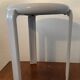 Stool metalplastica lucchese 70s