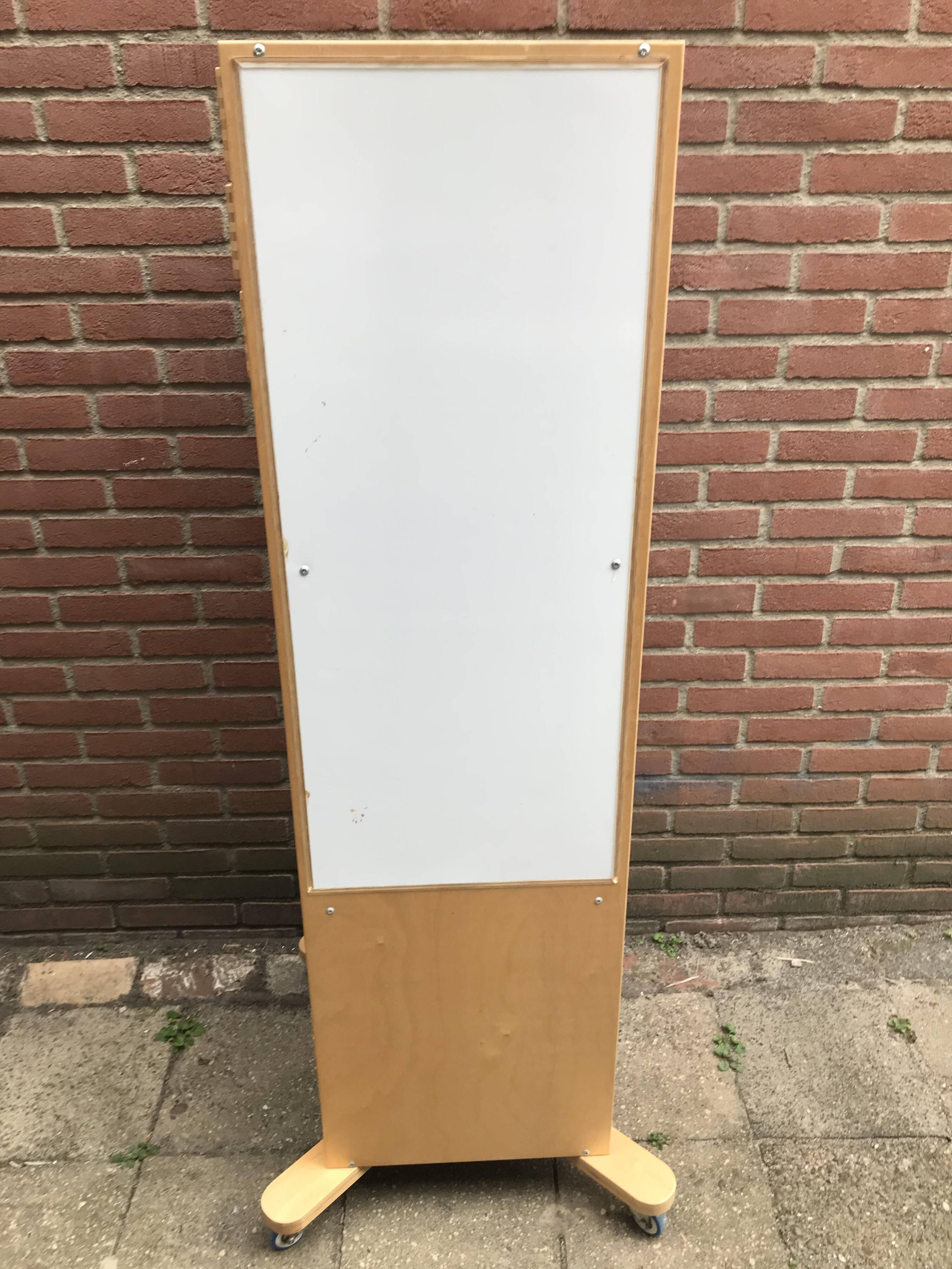 Vintage Mobile Drawer Cabinet