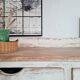 Antique counter – trade table – antique kitchen furniture