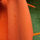 Pair of Offecct Netframe armchairs - Scandinavian Design