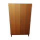 Armoire vintage pieds compas