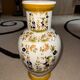 Vase le vieux mousquetier