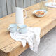 Table basse de ferme