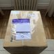 NEW NEVER OPENED Authentic Design "Butterfly" Stool - Sori Yanagi - Made in Japan
