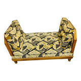 Chaise longue
