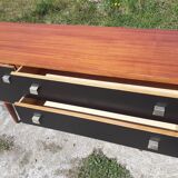 Vintage sideboard