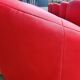 Ligne Roset - (6) pumpkin 3-seater sofa by Pierre Paulin
